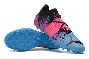 chuteira-society-puma-future-z-fg-blue-pink-low-3