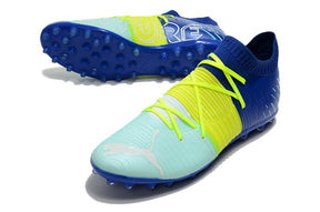 chuteira-society-puma-future-z-fg-blue-yellow-green-low-3