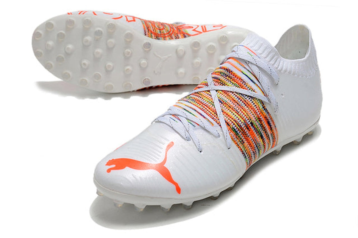 chuteira-society-puma-future-z-fg-white-orange-low-2