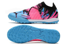 chuteira-society-puma-future-z-tf-blue-pink-low-1