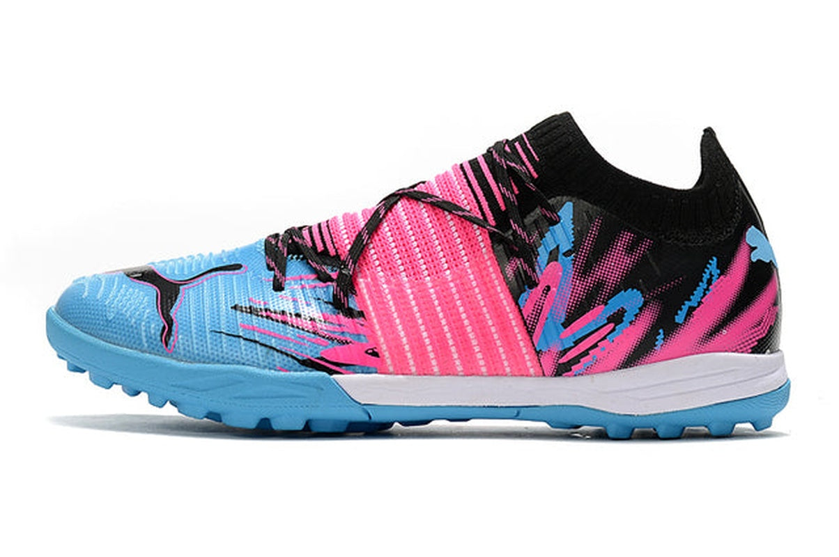 chuteira-society-puma-future-z-tf-blue-pink-low-4