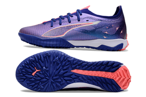 chuteira-society-puma-ultra-5-ultimate-tf-roxo-formula-pack-2