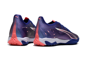 chuteira-society-puma-ultra-5-ultimate-tf-roxo-formula-pack-4