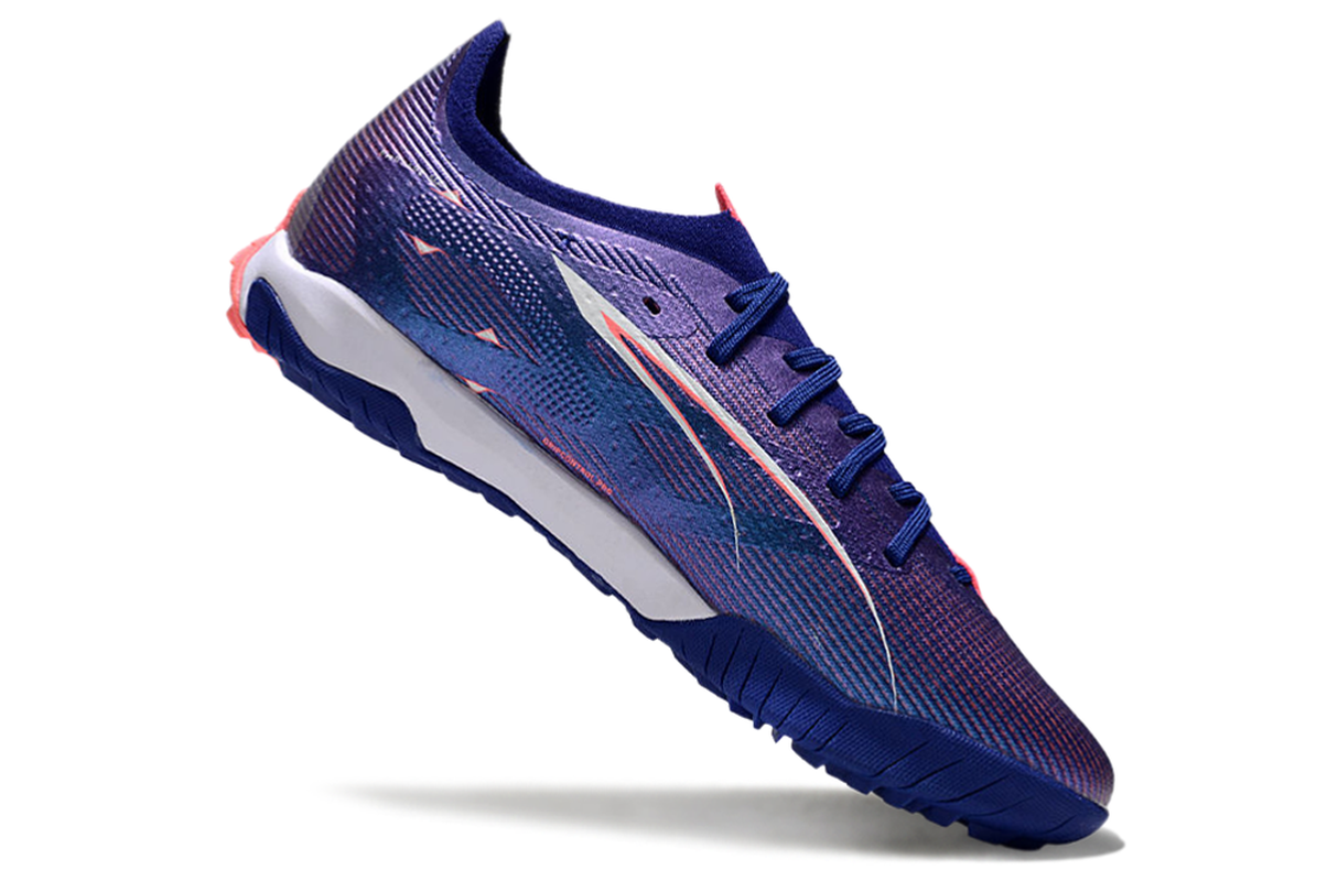 chuteira-society-puma-ultra-5-ultimate-tf-roxo-formula-pack-7