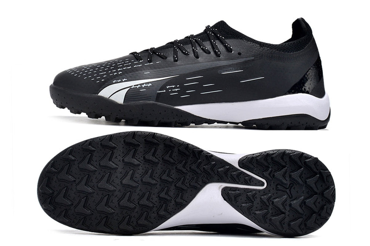 chuteira-society-puma-ultra-ultimate-tf-preta-eclipse-pack-2
