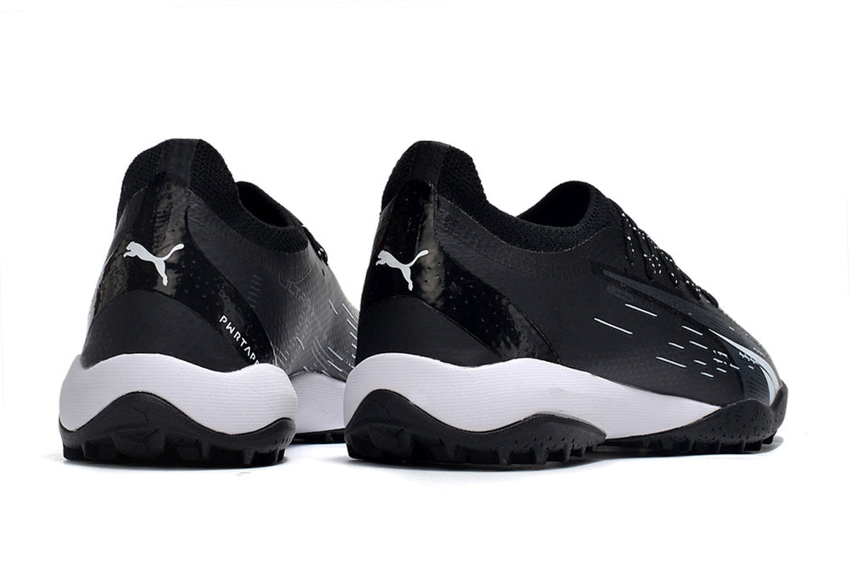chuteira-society-puma-ultra-ultimate-tf-preta-eclipse-pack-4