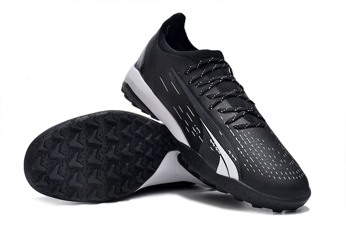 chuteira-society-puma-ultra-ultimate-tf-preta-eclipse-pack-5