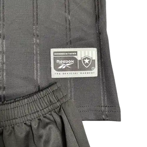 Conjunto Infantil Reebok Botafogo 2025/26 II
