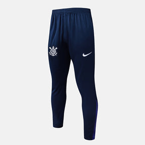 Conjunto de Treino Corinthians 25/26  Roxo - Nike