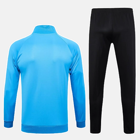 Conjunto de Treino Grêmio - Masculino - Azul