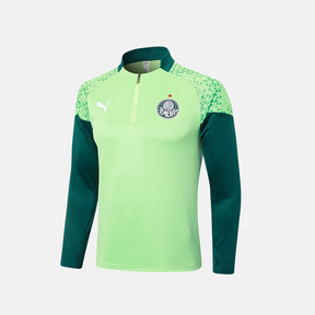 Conjunto de Treino Puma Palmeiras 2024/25 II Masculino