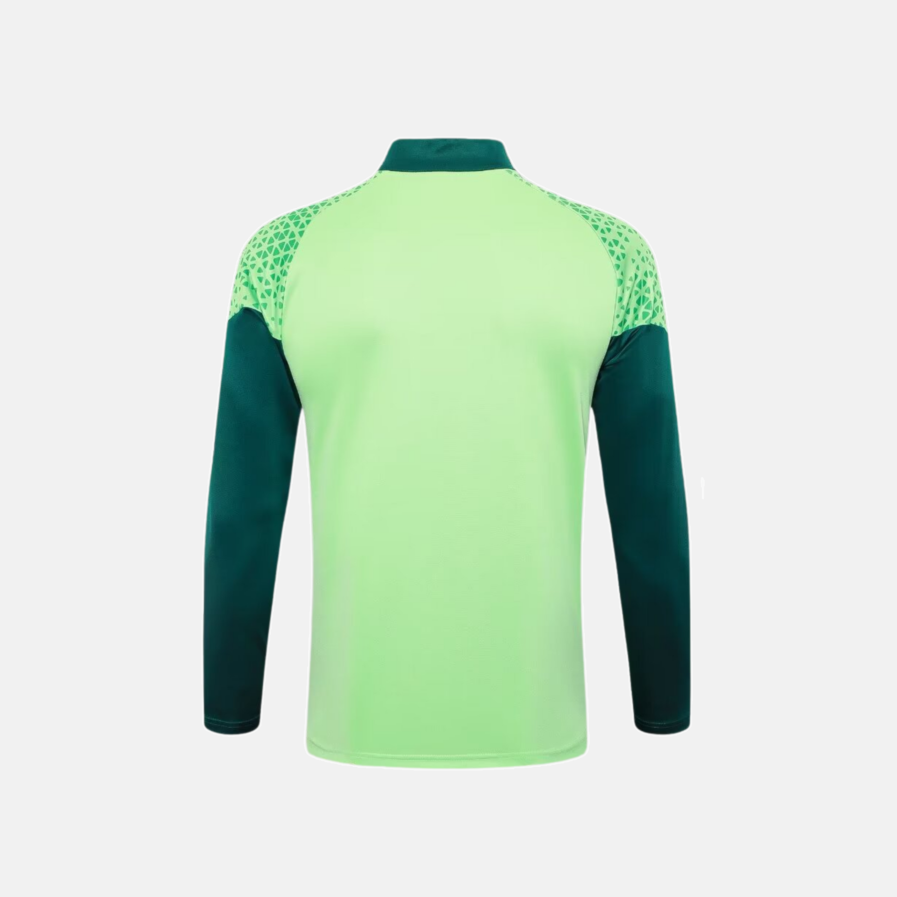 Conjunto de Treino Puma Palmeiras 2024/25 II Masculino