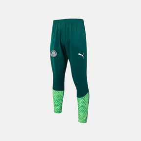 Conjunto de Treino Puma Palmeiras 2024/25 II Masculino