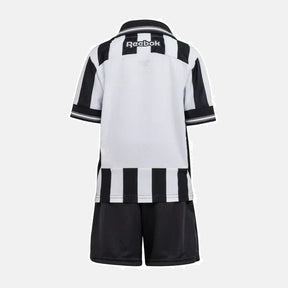 Conjunto Infantil Botafogo 2025/26 I