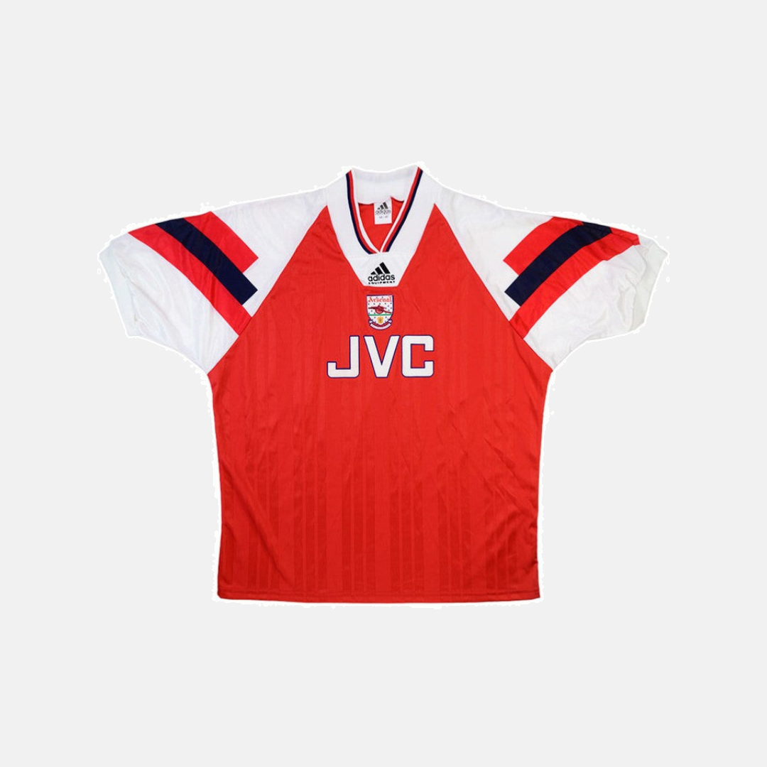 Camisa Arsenal 1992 Retrô