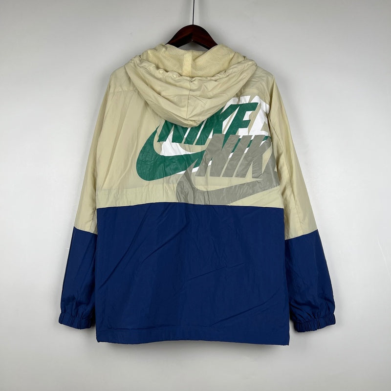 corta-vento-nike-begê-e-azul-6