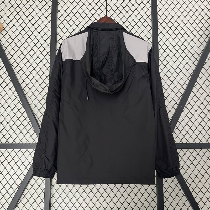 corta-vento-nike-preta-com-cinza-2024-2