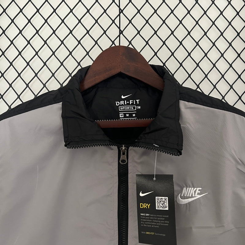 corta-vento-nike-preta-com-cinza-2024-3