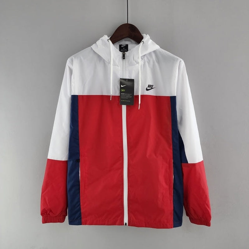 corta-vento-nike-vermelho-e-branco-1