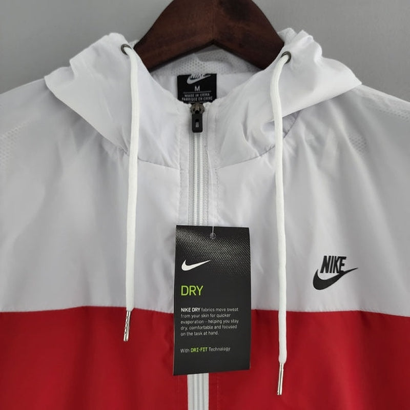 corta-vento-nike-vermelho-e-branco-2