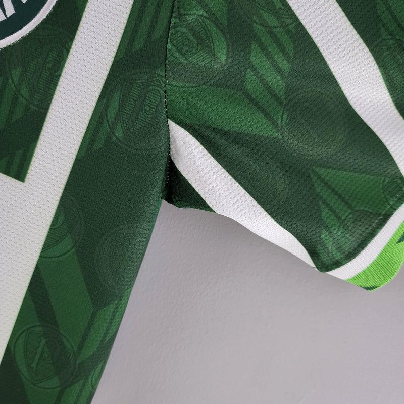 Camisa Retrô Palmeiras 1996/96 Home