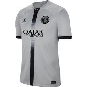 Camisa Neymar Jr. - Paris Saint-Germain (PSG) 22/23 II Away - Versão Torcedor