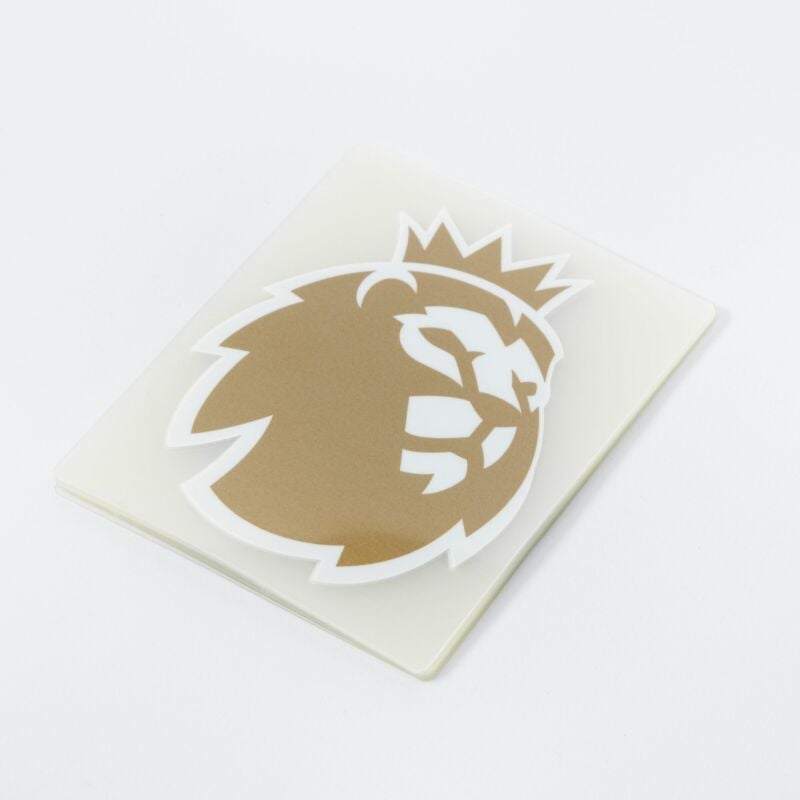 Patch Campeao Premier League