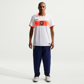 Camisa Holanda 2026/27 II