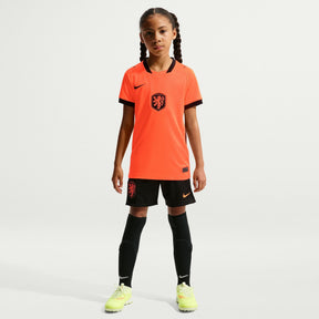 Conjunto Infantil Holanda 2026/27 I