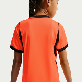 Conjunto Infantil Holanda 2026/27 I