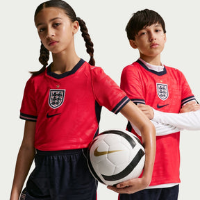 Conjunto Infantil Inglaterra 2026/27 I Kit