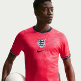 Camisa Inglaterra 2026/27 I