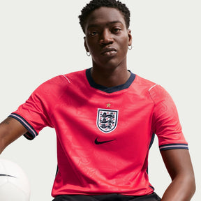 Camisa Inglaterra 2026/27 I