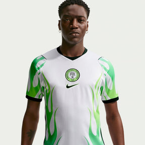 Camisa Nigéria 2026/27 II