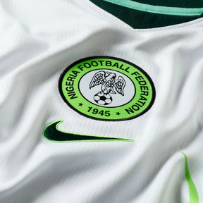 Camisa Nigéria 2026/27 II