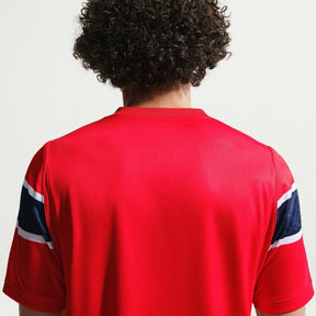 Camisa Noruega 2026/27 I