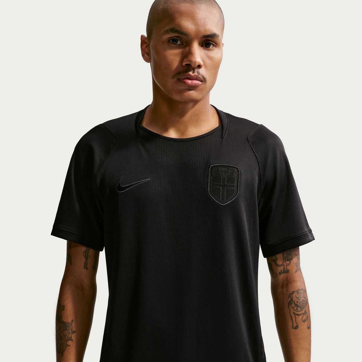 Camisa Noruega 2026/27 II (Copy)