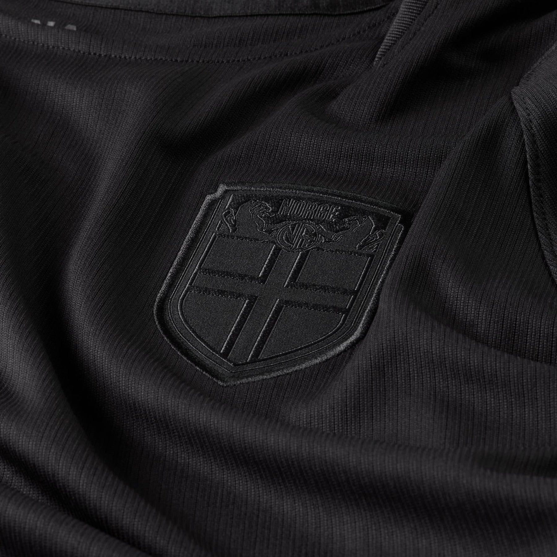 Camisa Noruega 2026/27 II (Copy)