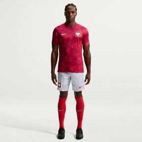 Camisa Polônia 2026/27 II