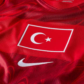 Camisa Turquia 2026/27 I