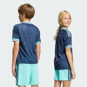 Conjunto Infantil Alemanha 2026/27 II Kit