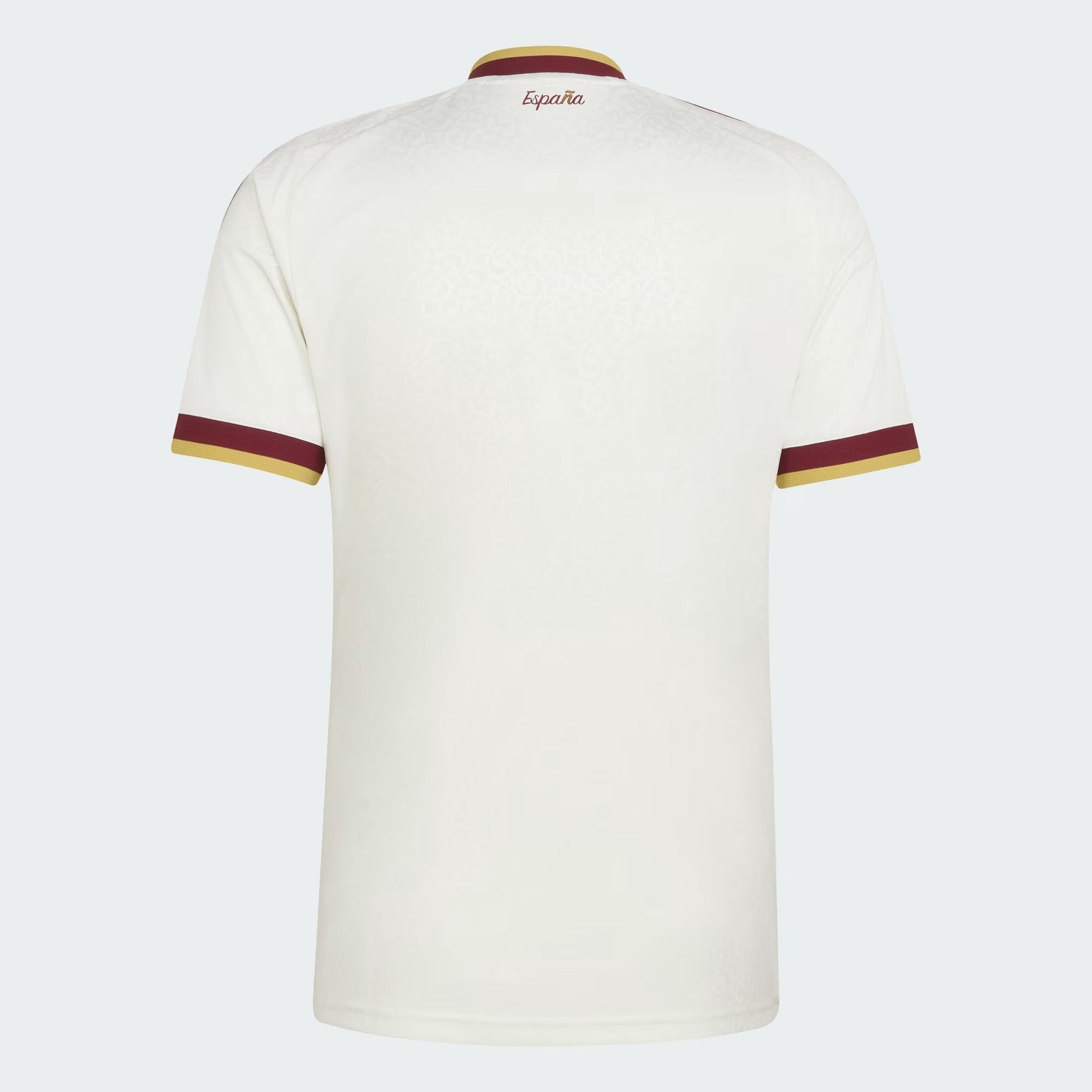 Camisa Espanha 2026/27 II