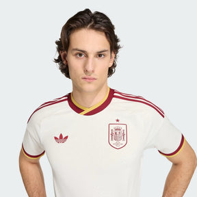 Camisa Espanha 2026/27 II