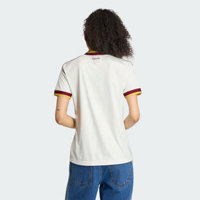 Camisa Feminina Espanha 2026/27 II