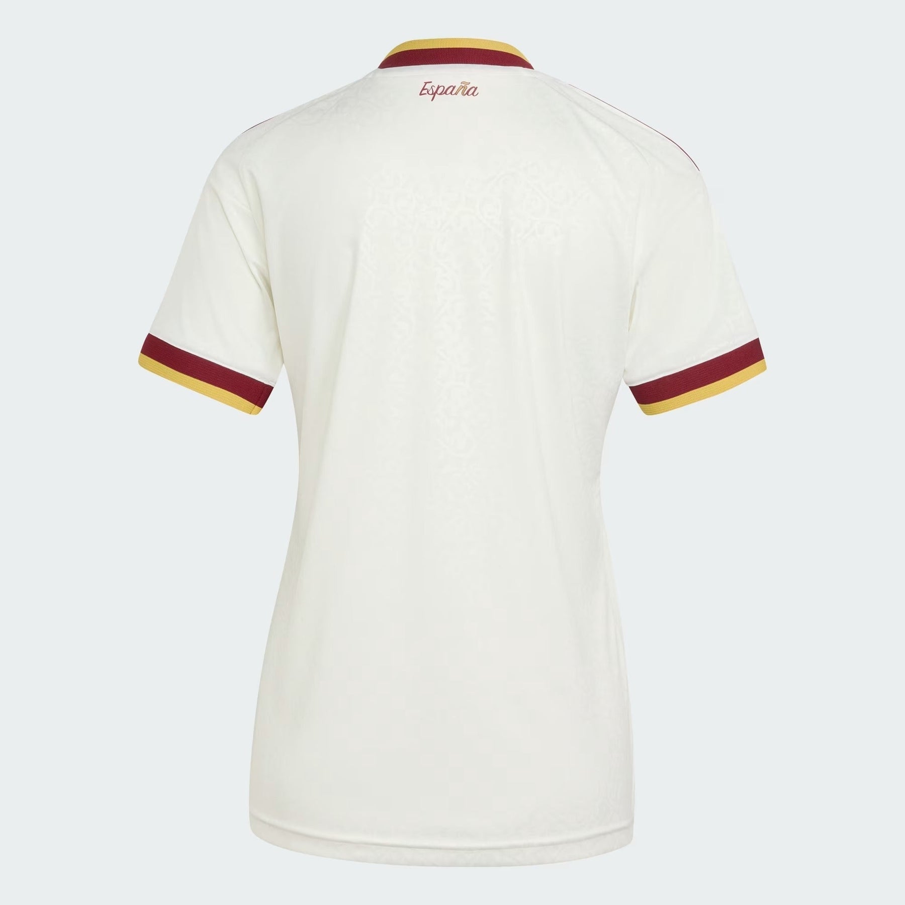 Camisa Feminina Espanha 2026/27 II