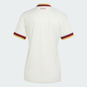 Camisa Feminina Espanha 2026/27 II