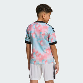 Conjunto Infantil Bélgica 2026/27 II Kit