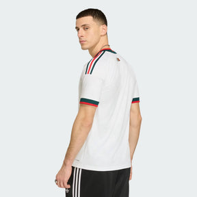 Camisa México 2026/27 II