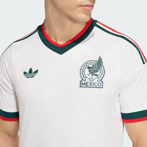 Camisa México 2026/27 II