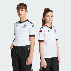 Conjunto Infantil México 2026/27 II Kit